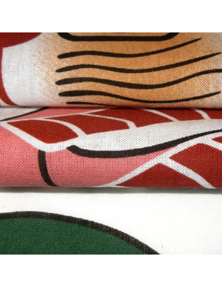 Tenugui Fuku Neko' Collection - Kaitenzushi Tenugui Fuku Neko' Collection - Kaitenzushi