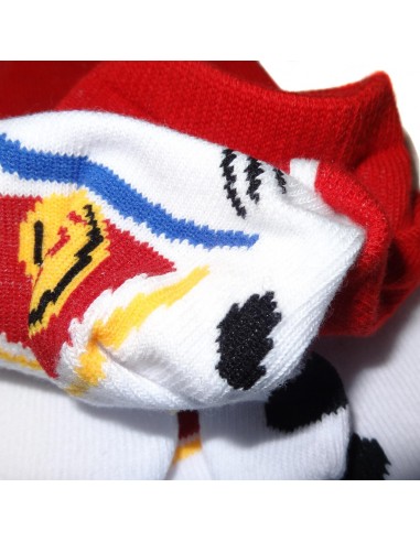 Chaussettes japonaises Tabi - Du 35 au 39 - Maneki Neko. Chaussettes avec orteils séparés