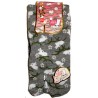 Chaussettes japonaises Tabi mi-mollet - Du 35 au 39 - Kusa Usagi