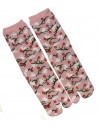 Crew length Tabi Japanese socks - Size 35 to 39 - Kusa Usagi