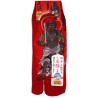 Tabi socks Size 39 to 43 - Fudō Myōō