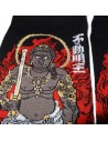 Tabi socks Size 39 to 43 - Fudō Myōō