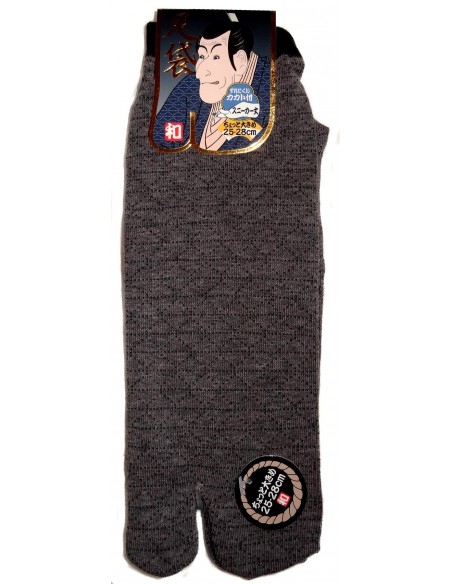 Tabi socks Size 39 to 43 - Tama Shibori patterns. Japanese split toes socks. Tabi socks Size 39 to 43 - Tama Shibori patterns. Japanese split toes socks.