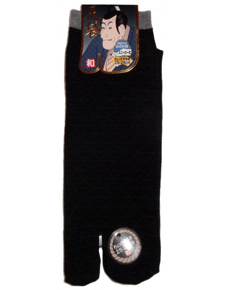 Tabi socks Size 39 to 43 - Tama Shibori patterns. Japanese split toes socks. Tabi socks Size 39 to 43 - Tama Shibori patterns. Japanese split toes socks.