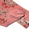 Tabi socks - Size 35 to 39 - Cherry blossoms prints