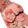 Chaussettes japonaises Tabi - Du 35 au 39 - Motifs de fleurs de cerisier