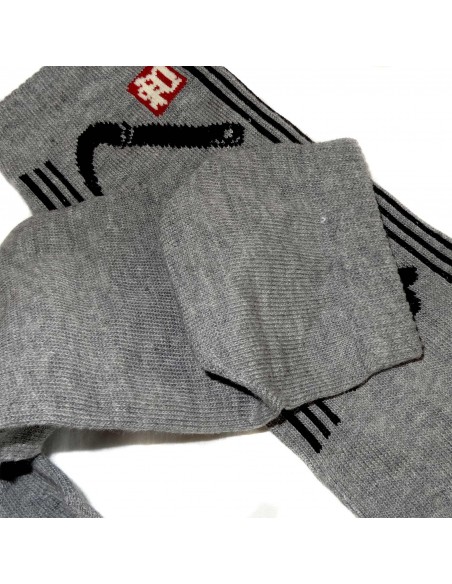 5-toes socks - Size 39 to 43 - Kamawanu print 5-toes socks - Size 39 to 43 - Kamawanu print