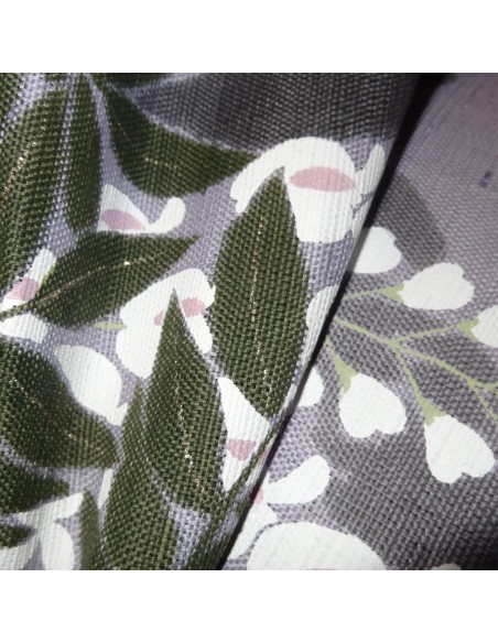 Linen parma Noren - Shirafuji. Japanese curtains Linen parma Noren - Shirafuji. Japanese curtains