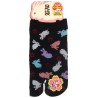 Chaussettes tabi japonaises enfants - Pointure 26 à 35 - Motifs de lapins