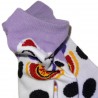 Chaussettes japonaises tabi enfants - Pointure 26 à 35 - Maneki Neko