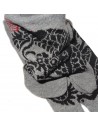 Kid's Tabi Japanese socks -  Dragon - Size 26 to 35