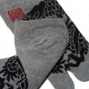 Kid's Tabi Japanese socks -  Dragon - Size 26 to 35