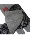 Kid's Tabi Japanese socks -  Dragon - Size 26 to 35