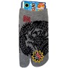 Kid's Tabi Japanese socks -  Dragon - Size 26 to 35