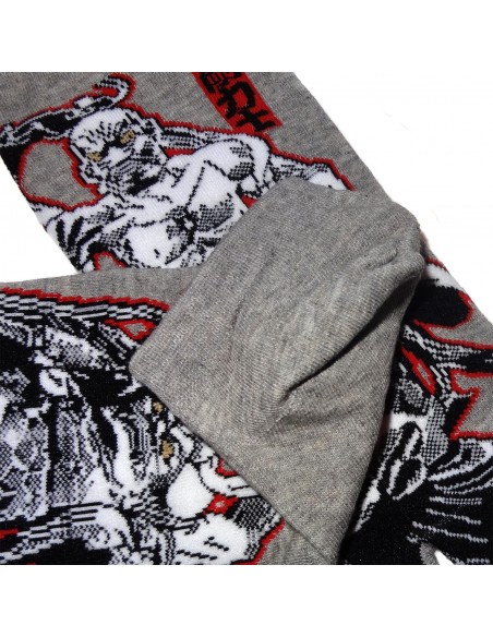 Chaussettes Tabi - Du 39 au 43 - Kongô-rikishi. Chaussettes japonaises à orteils. Chaussettes Tabi - Du 39 au 43 - Kongô-rikishi. Chaussettes japonaises à orteils.