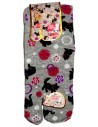Tabi socks - Size 35 to 39 - Kittens prints. Split toes Japanese socks