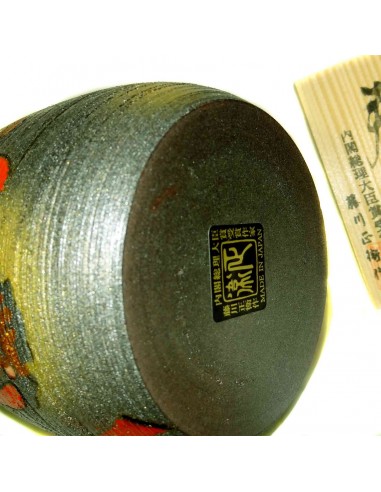 Kokeshi doll - Shunko. Traditional Japanese wooden dolls.