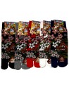 Tabi socks - Size 39 to 43 - Minka. Split toes socks.