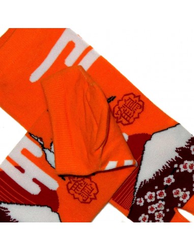 Chaussettes japonaises Tabi - Du 39 au 43 - Tsuru Fuji. Chaussettes à orteils séparés.