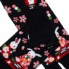 Chaussettes japonaises Tabi - Du 35 au 39 - Usagi Hanami. Chaussettes orteils.