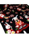 Chaussettes japonaises Tabi - Du 35 au 39 - Usagi Hanami. Chaussettes orteils.