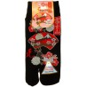 Chaussettes japonaises Tabi à orteils séparés - Du 35 au 39 - Usagi Ôgimon