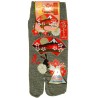 Chaussettes japonaises Tabi à orteils séparés - Du 35 au 39 - Usagi Ôgimon