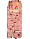 Japanese Tabi split toes socks - Size 35 to 39 - Sakura prints