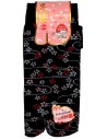 Japanese Tabi split toes socks - Size 35 to 39 - Sakura prints