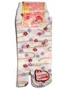 Japanese Tabi split toes socks - Size 35 to 39 - Sakura prints