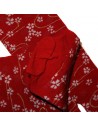 Japanese Tabi split toes socks - Size 35 to 39 - Sakura prints