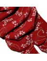 Japanese Tabi split toes socks - Size 35 to 39 - Sakura prints