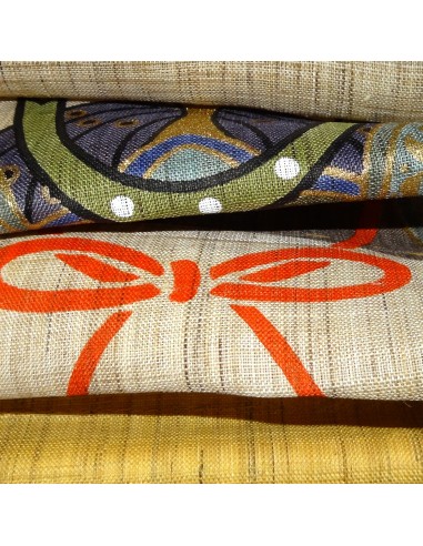 Hanging tapestry - Kabuto - 30x71