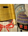 Hanging tapestry - Kabuto - 30x71