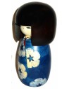 Kokeshi doll - Aiko. Japanese wooden dolls