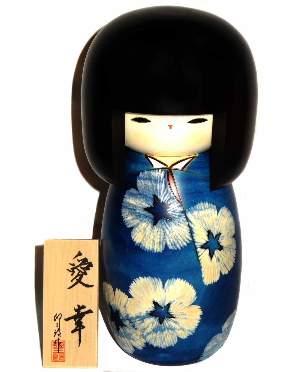 kokeshi