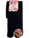 Chaussettes Tabi mi-mollet - Du 38 au 38 - Antidérapants couleur unie