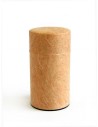 Airtight tea canister - Washi