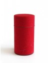 Airtight tea canister - Washi