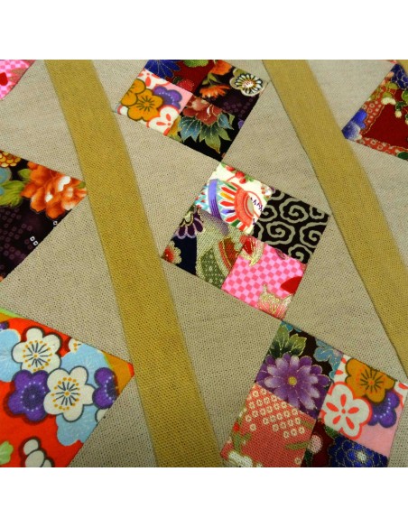 Set de table - Koto Asobi - Sable