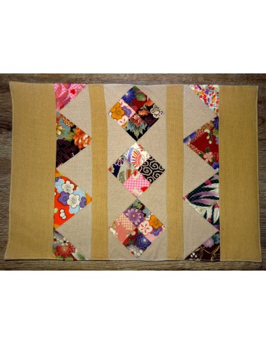 Table Mat - Koto Asobi - Sand