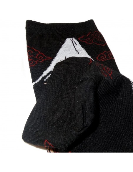 Tabi socks Size 43 to 46 - Dragon and Mount Fuji Tabi socks Size 43 to 46 - Dragon and Mount Fuji