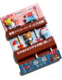Bento accessories - Spring summer decorative picks
