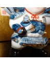 Archer samurai doll - Boys festival. Japanese decoration products.