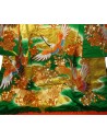 Iro-uchikake - Kimono de mariage - Motifs Shôchikubai et grues