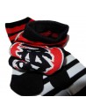 Tabi socks - Size 39 to 43 - Ichiban print. Japanese split toes socks.