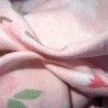Gauze towel 90x34 cm - Shidarezakura. Japanese cloths and fabrics