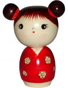 Kokeshi - Innocence