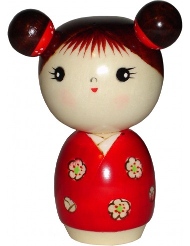 Kokeshi doll - Innocence