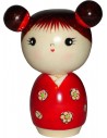 Kokeshi doll - Innocence